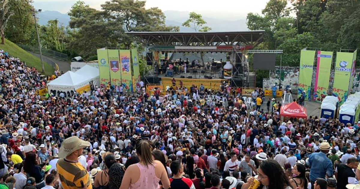 Media Torta de Chipre - Manizales