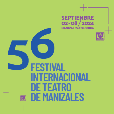 Festival internacional de teatro de Manizales