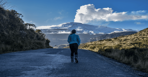 Nevado - Que Hacer En Manizales