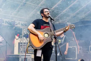 Autopista, rock en vivo manizales